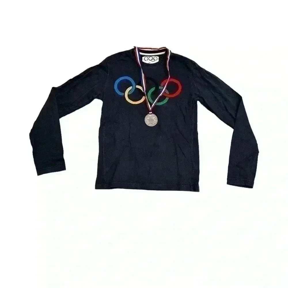 Vintage 55 Olympic Edition  MCMLV